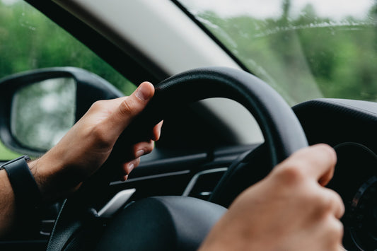 Why a Dashcam Matters: More Than Just a Camera on the Road