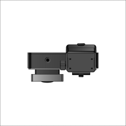 OLYVUE V66 4K HDR Dash Cam with Dual Sony STARVIS 2 Sensors Super Night Vision 5GHz Wi-Fi
